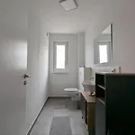 펜션 Haus Am Groß Köris