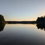 Haus Am 펜션 Groß Köris