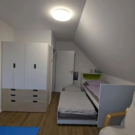 Holiday home Haus Am