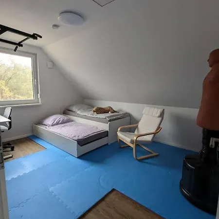 Haus Am Gross Koris