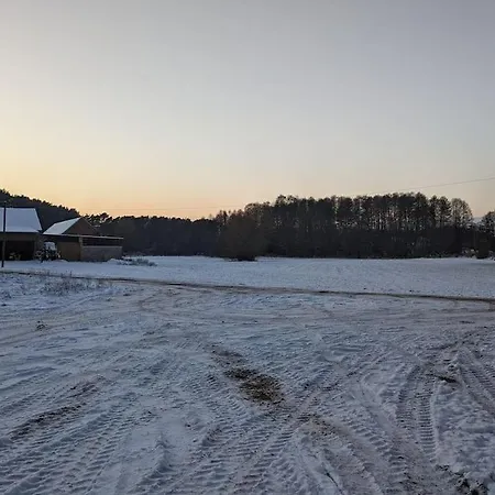 Hébergement de vacances Haus Am Groß Köris