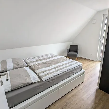 Haus Am Gross Koris