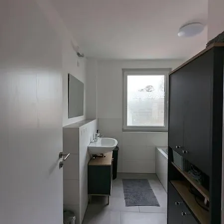 Haus Am * Gross Koris