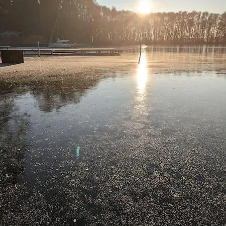 Hébergement de vacances Haus Am *