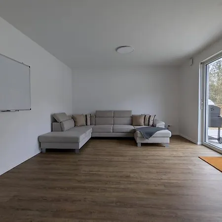 Haus Am Holiday home *