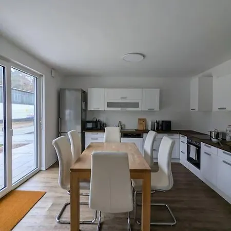 Haus Am Holiday home Gross Koris