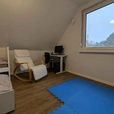 Haus Am * Gross Koris