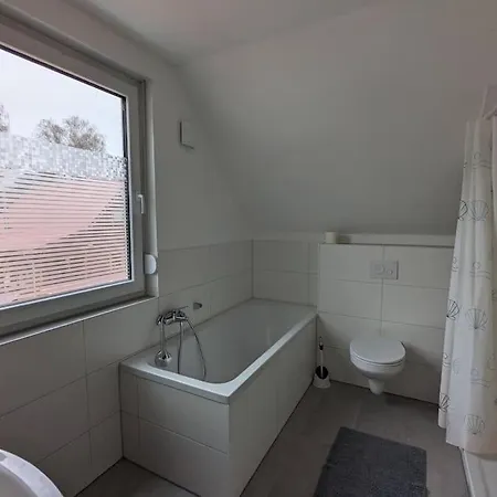 Haus Am Holiday home *