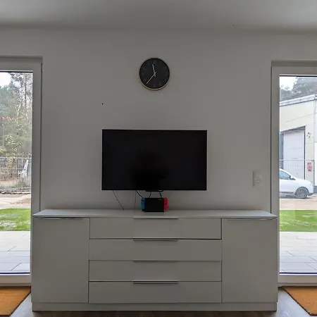 Haus Am *