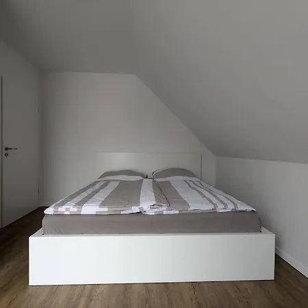 Haus Am Groß Köris