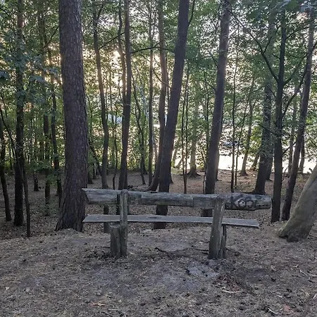 Haus Am Hébergement de vacances