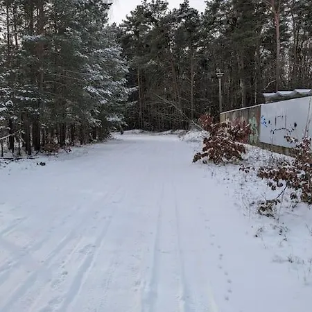 Holiday home Haus Am