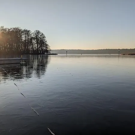 Haus Am * Groß Köris