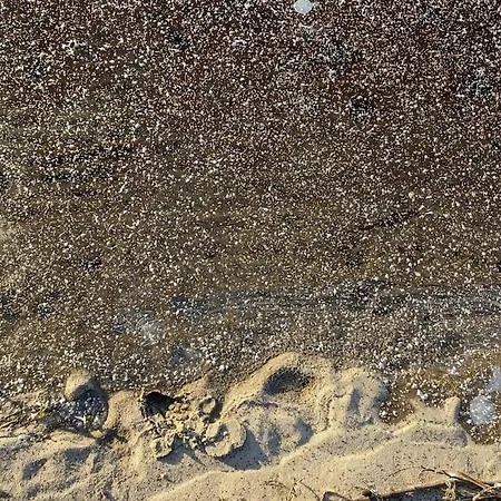 Haus Am Hébergement de vacances *