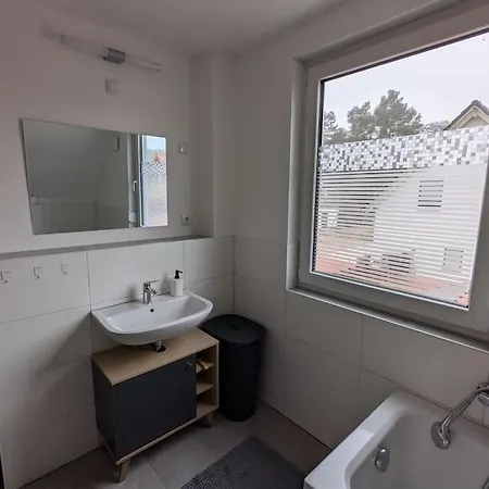 Haus Am Holiday home
