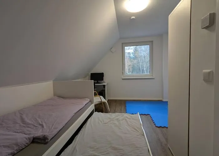 Haus Am Feriehus Groß Köris