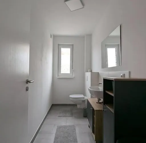 Feriehus Haus Am Groß Köris