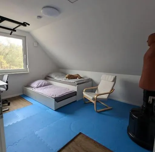 Haus Am Groß Köris