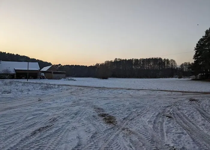 Feriehus Haus Am Groß Köris