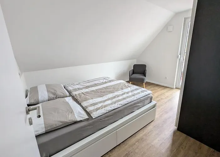 Haus Am Groß Köris