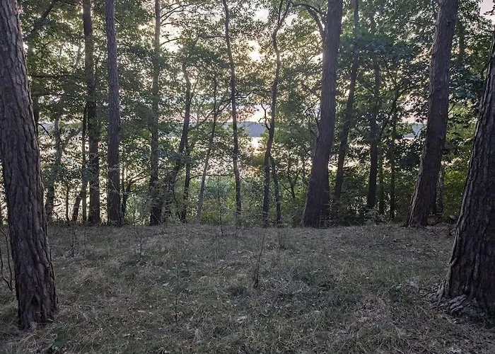 Feriehus Haus Am Groß Köris