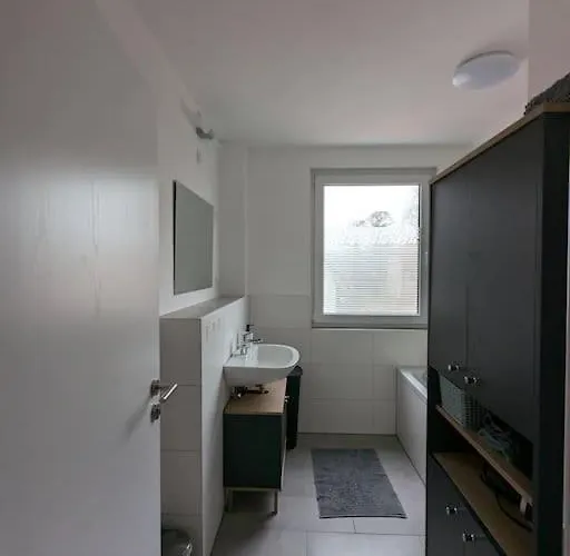 Haus Am * Groß Köris