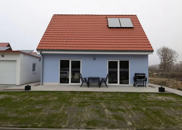 Haus Am Feriehus Groß Köris