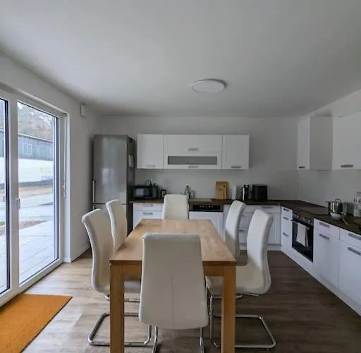 Haus Am Feriehus Groß Köris