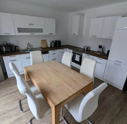 Haus Am Groß Köris