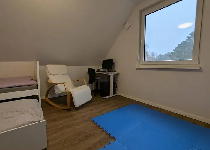 Haus Am * Groß Köris