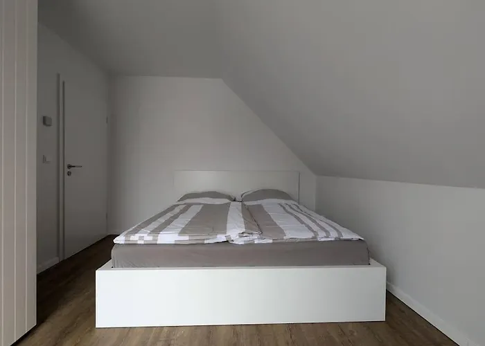 Haus Am Groß Köris