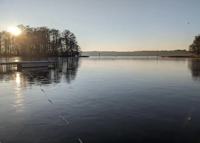 Haus Am * Groß Köris
