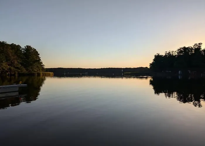 Haus Am Feriehus Groß Köris