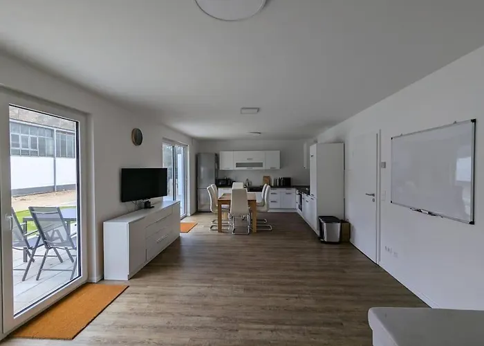 Feriehus Haus Am Groß Köris